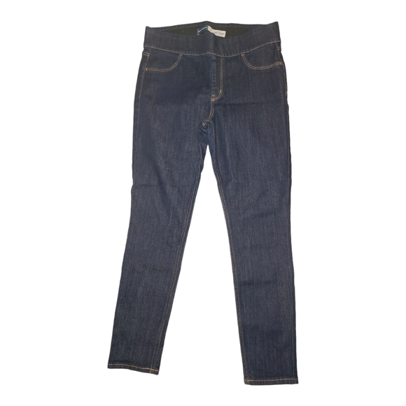 Old Navy Denim - NWOT OLD NAVY ROCKSTAR MID-RISE SUPER SKINNY JEGGING WITH ADJUSTABLE WAIST